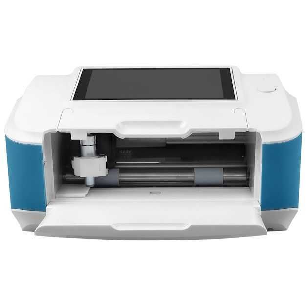 Режущий плоттер для гидрогелевых пленок MINI 140