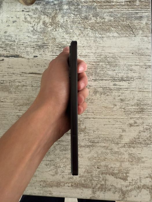 Poco F6 Pro 5G 12/512 (не был в ремонте)