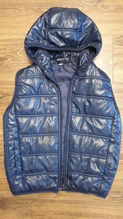 Детска грейка размер 128