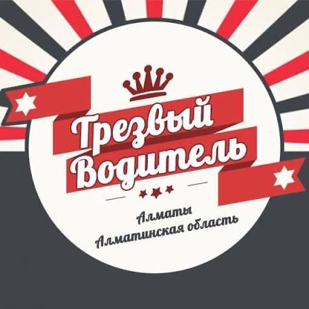 Трезвый водитель