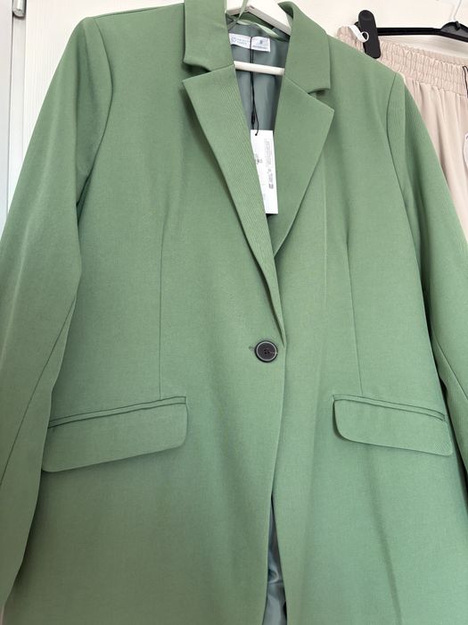 Costum două piese, elegant, Primark