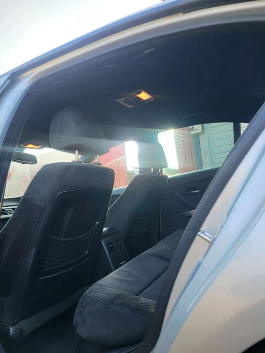 dezmembram bmw e90 2.0 d m47 163 cp an 2006