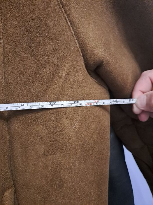 Cojoc dama gros cu gluga