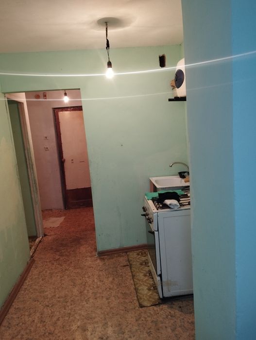 Продам 1к.квартиру в общежитии