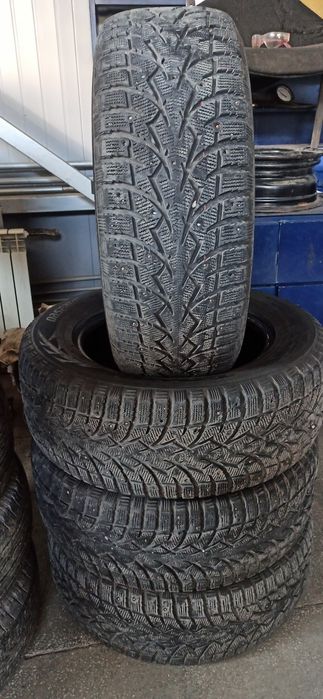 Продам зимние шины