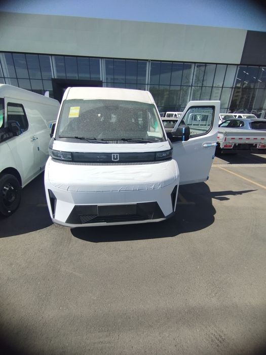 Forizon SuperVan Электо