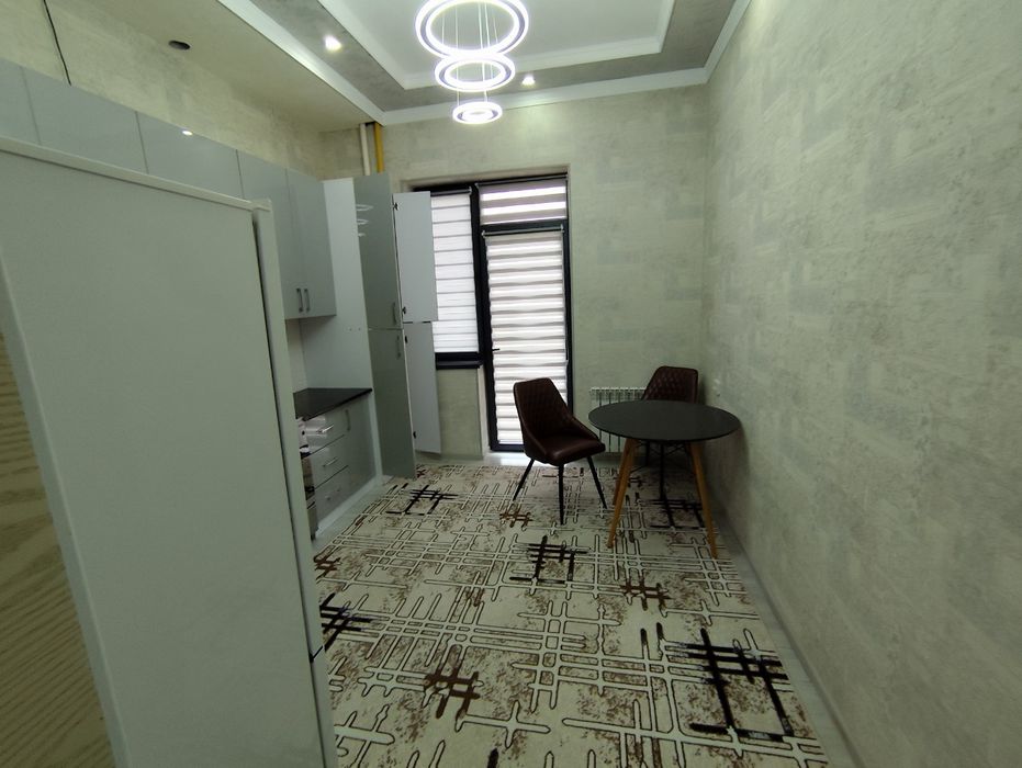 Сдается в аренду 2.хонали Бел-тепа Новостройка Факат Узок Муддатга