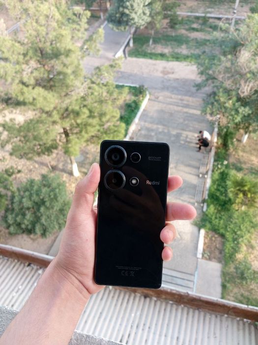 Redmi note 13 pro