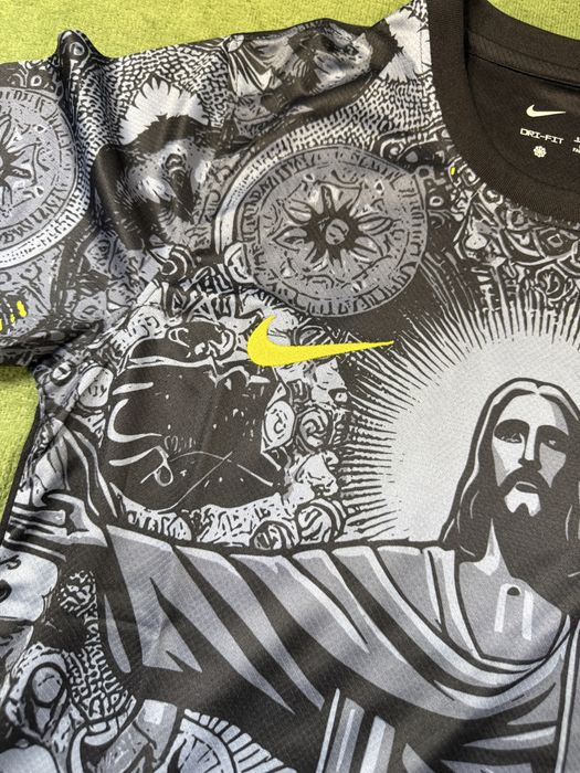 Tricou Brasil Brazilia Isus  S M L Xl nou new