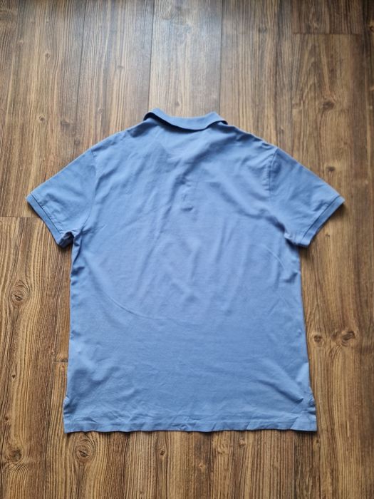 Страхотна мъжка тениска POLO RALPH
LAUREN размер XL, без забележки кат