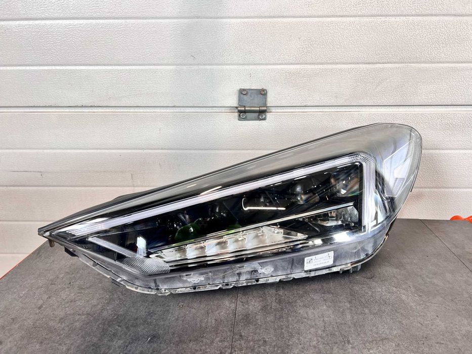 Far stanga/dreapta Full Led Hyundai Tucson 3
