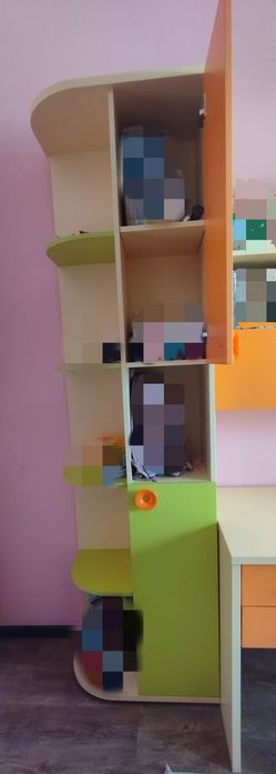 Продается детская гарнитура