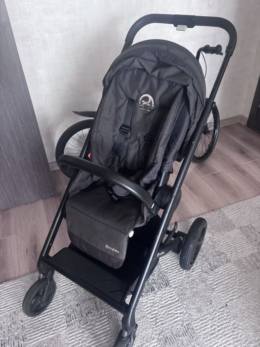 Продаётся коляска Cybex Balios S б/у