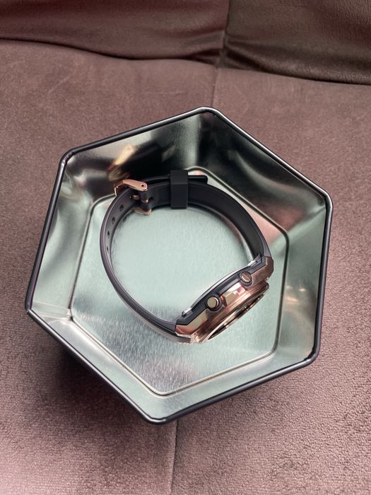 Casio Baby G-MS stare perfecta