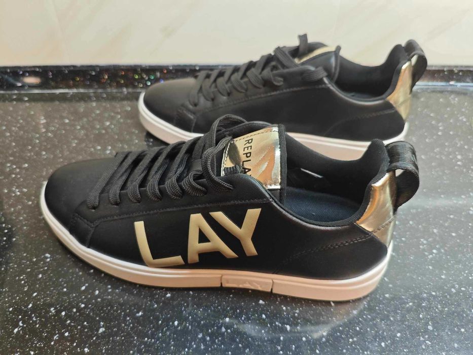 Дамски обувки PERLAY- 37номер