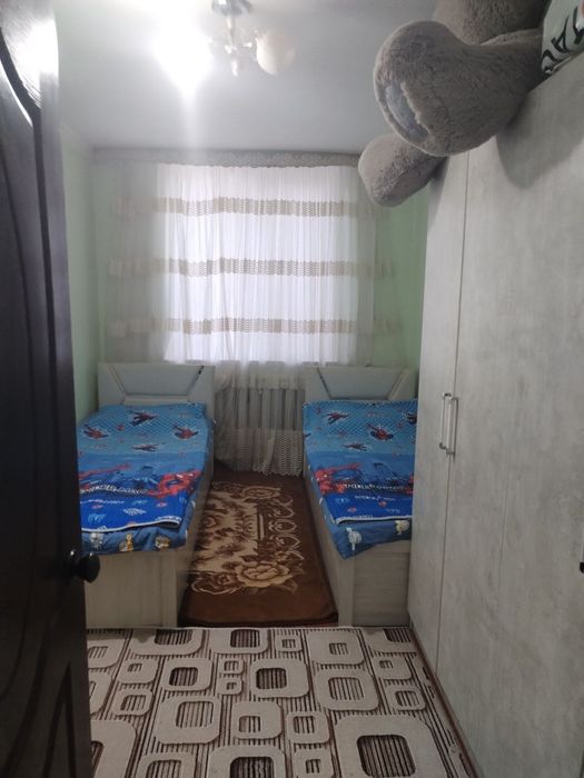 3 хонали гиштли уй сотилади