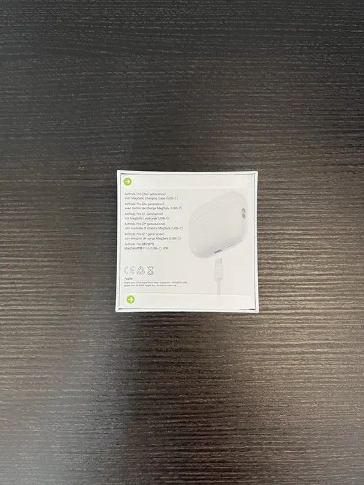 AirPods Pro 2 – noi, sigilate