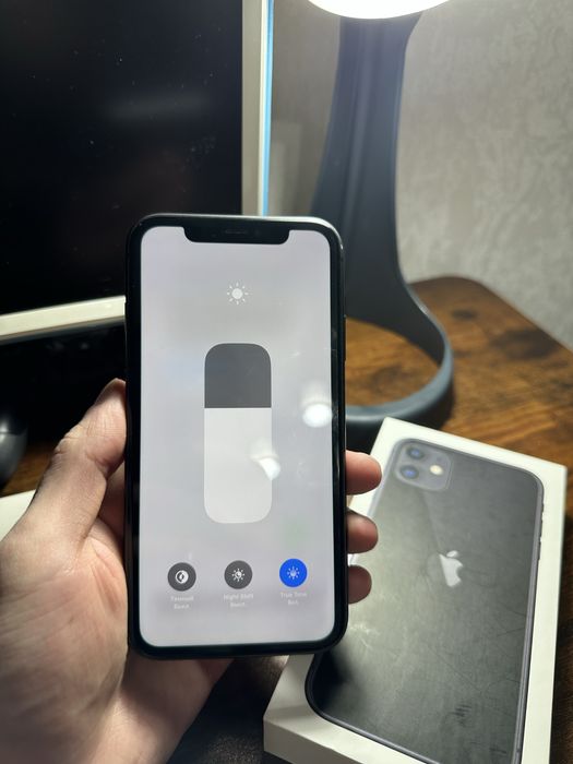 Iphone 11 без ремонта