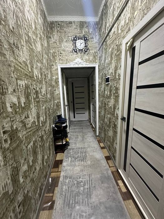 Продается квартира