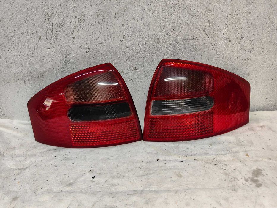 Оригинални стопове Ауди А6 Ц5  Audi A6 C5  седан