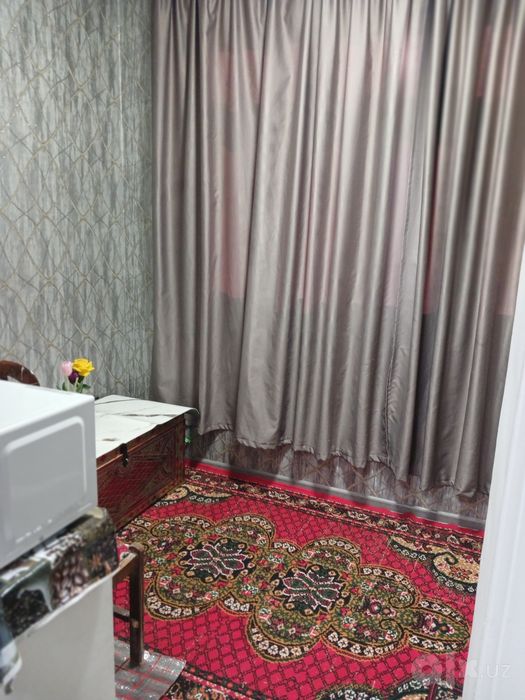 Kunlik kvartiraga bor. Algaritm
