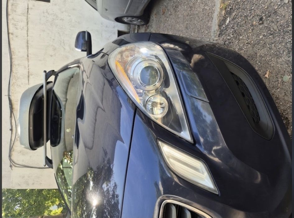 VOLVO V60 2012 — imagine 3