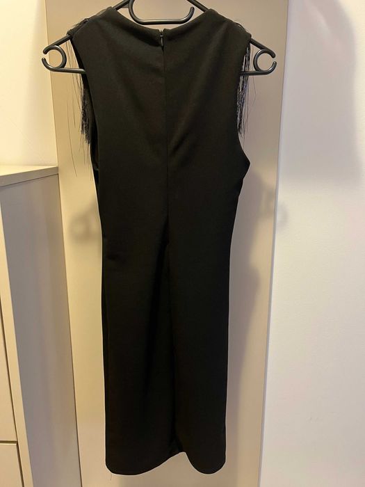 Rochie ocazie midi