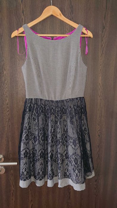 Рокли HM,Zara, Mango,Ma Cherie,Jessica Simpson