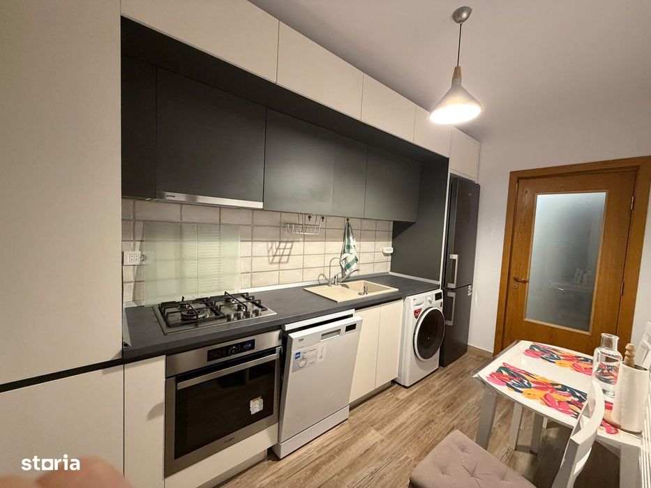 Inchiriez Apartament 2 Camere DECOMANDAT – Exigent Plaza Residence