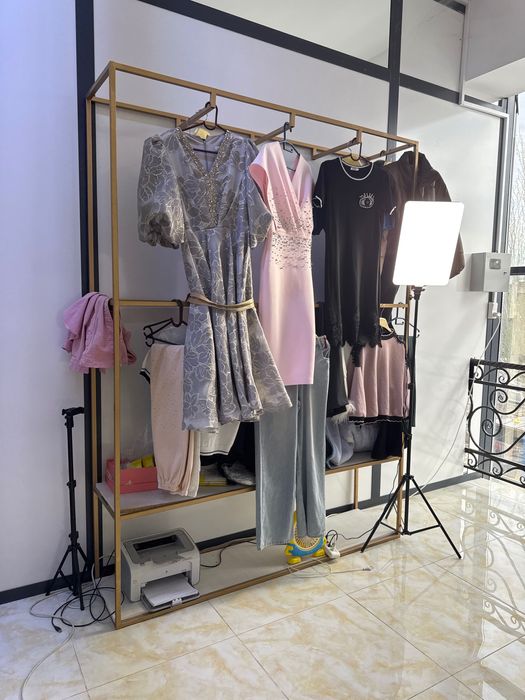 Продается готовый бизнес