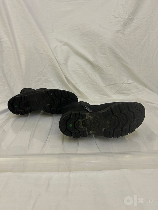 Ботинки Timberland 36 размер