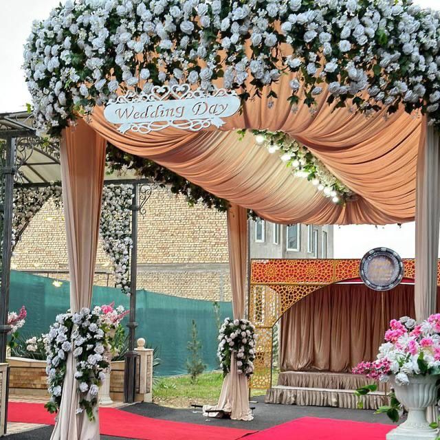 600.000 оформление свадьбы oformleniya xizmati to’y