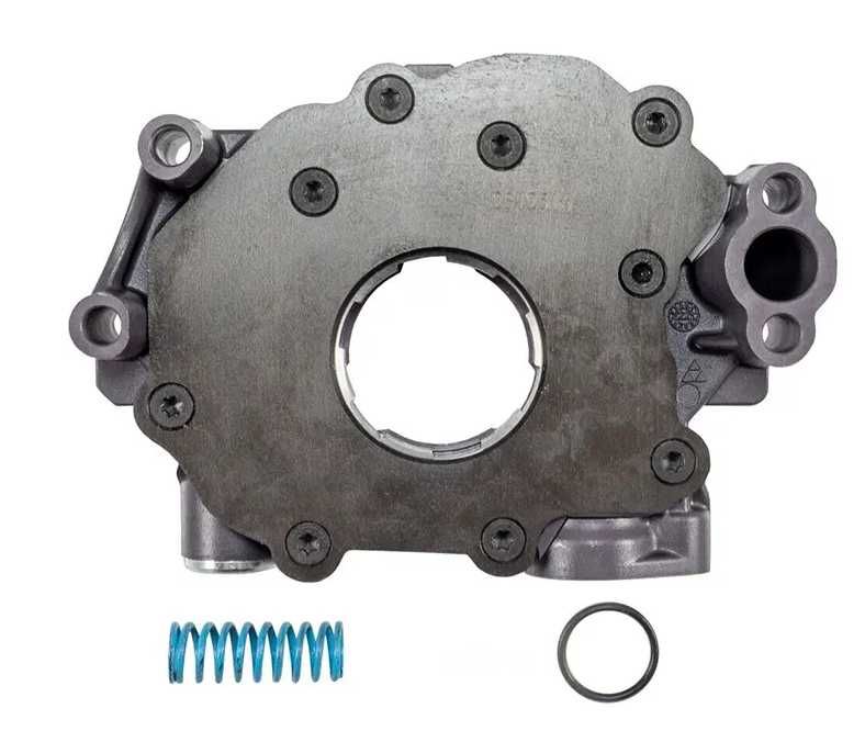 Маслена помпа  Melling High pressure oil 5.7 6.4