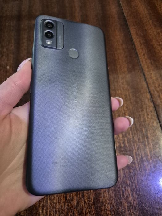 Nokia C22  [ с кутия и адаптер ]