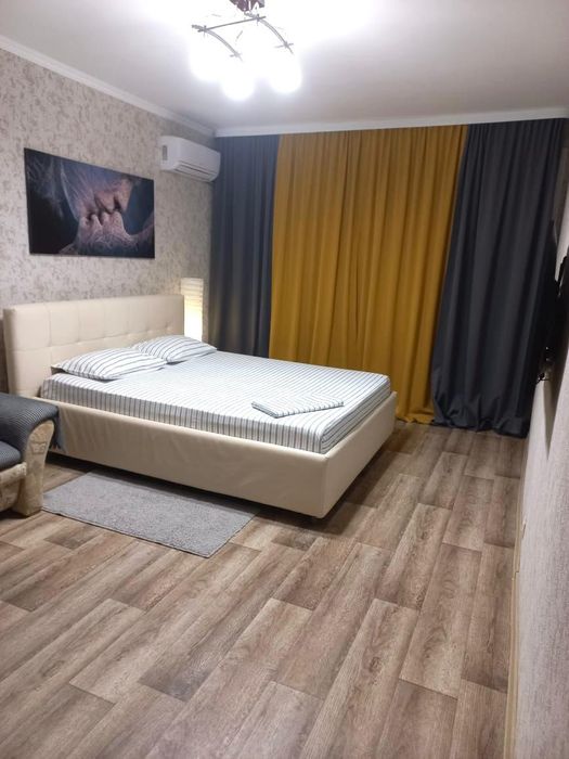 Часы. Ночь. Сутки.