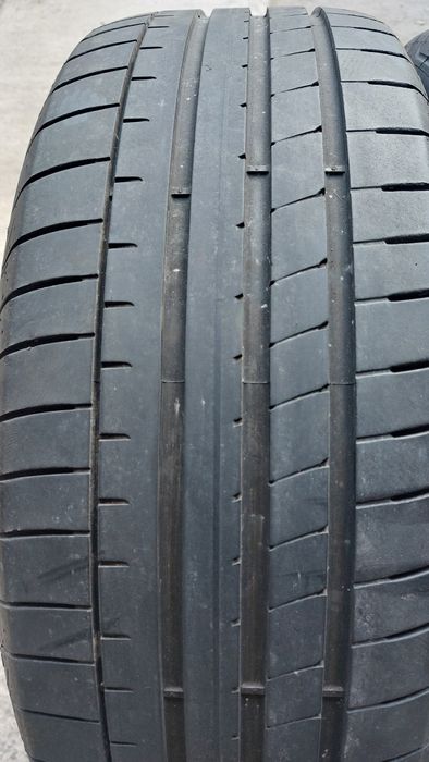 Летни гуми 245/50/20 Goodyear Eagle F1 4 броя