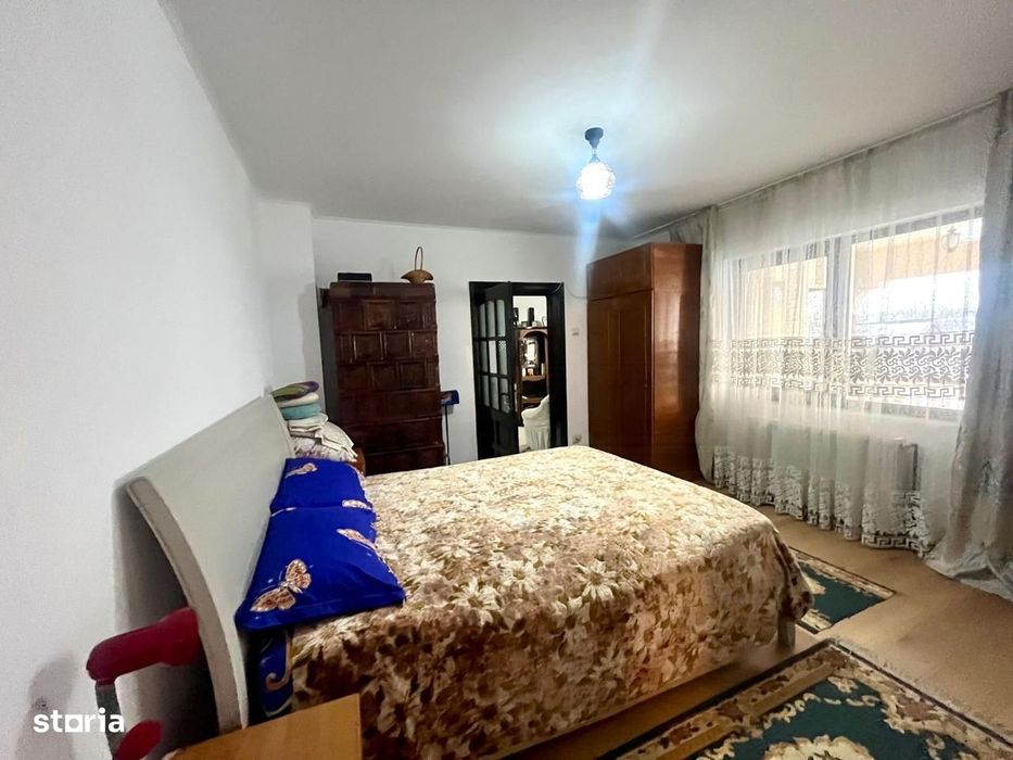 Casă spațioasă P+E+M | 43 ari teren | Mobilată & utilată | Iaslovăț