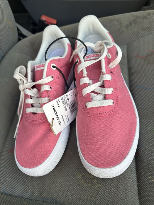 Adidas Skateboarding