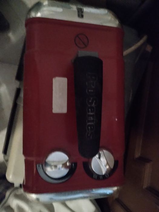 Aerotermă electrică