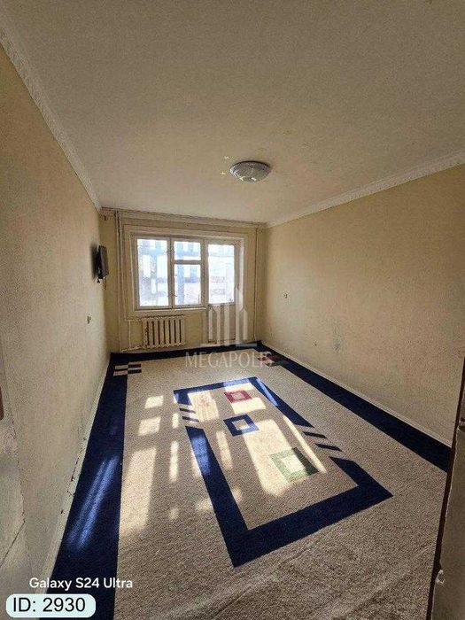 уй сотилади №2930 6-mikrorayon Alpomish tarafdan 2xonali uy