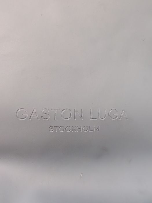 Раница/ чанта Gaston Luga