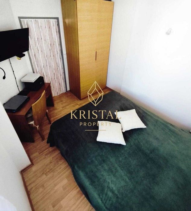 Продава се Двустаен апартамент в Свети Влас - 60 кв.м за 804 €/кв.м - Снимка #6