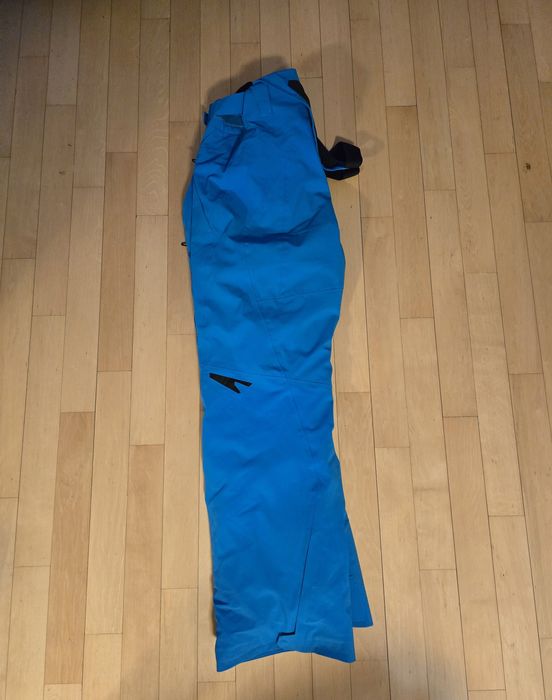 Set geaca de ski + pantaloni de ski Spyder