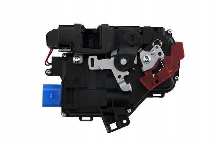 Задна лява брава за VW GOLF TOURAN TOUAREG SKODA Octavia SEAT Altea