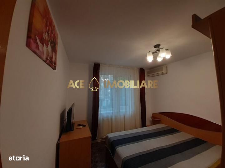 2 Camere de inchiriat | Aparatorii Patriei | Metrou | Centrala Proprie — fotografia 3