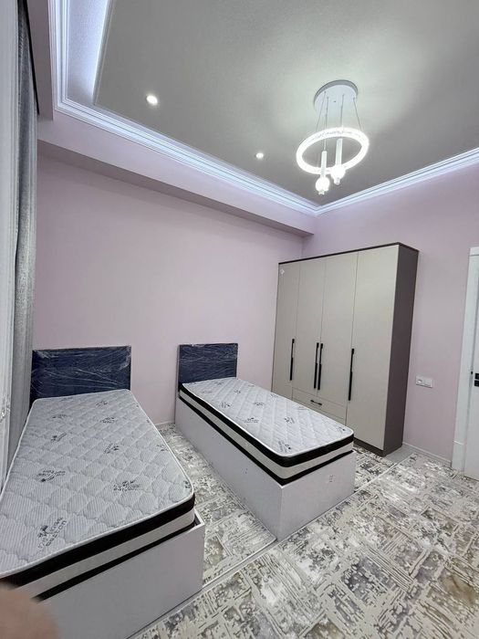 Продаётся 4х комнатная квартира по адресу Геофизика с евроремонтом