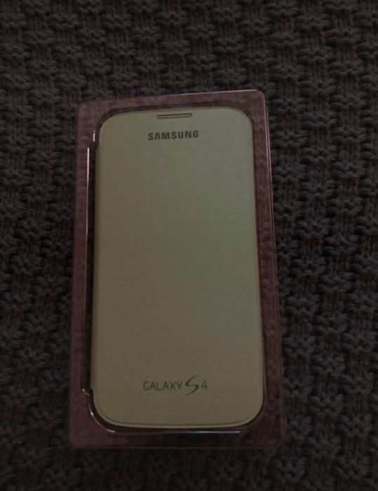 Carcasa Samsung Galaxy S4