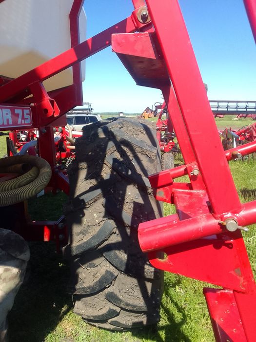 Посевной комплекс Алькор 7.5