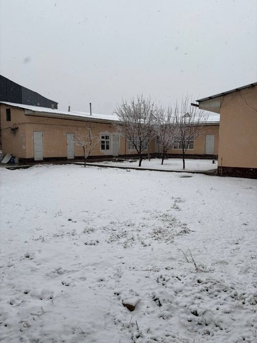 Бектемирский район