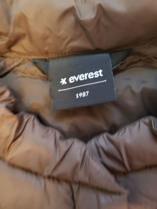 Geaca dama maro Everest